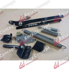 LOT DE LEVIERS ET RESSORTS MASTER-CUT 60 MTD (1) - MASTER-CUT 60 MTD (1)