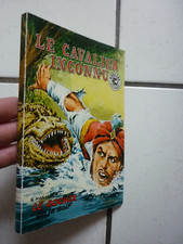 EDITION SAGE / LE  CAVALIER