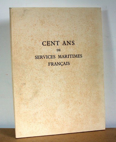 Centenaire des services - le,