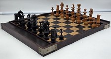 Magnifique jeu d’échecs
