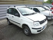 Reservoir essence FIAT PANDA 2