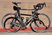 Colnago C50 58cm - Campagnolo