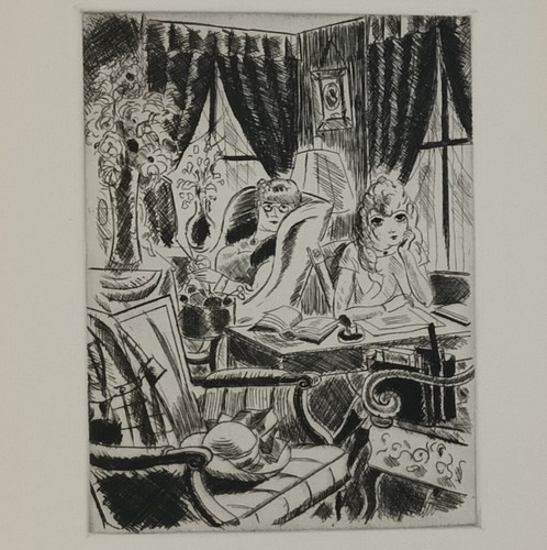 Colette ingenue libertine - l'ingenue,