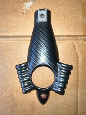 carenage reservoir trial beta 352 cc