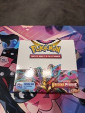 POKÉMON - DISPLAY - EB11 - ORIGINE PERDUE X36 BOOSTERS - FR - NEUF & NON SCÉLLÉ