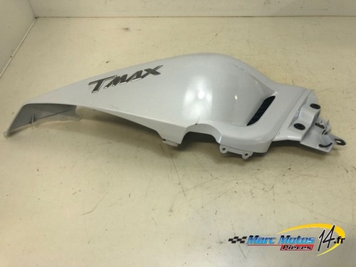 Cache lateral droit yamaha - lateral, 530