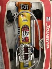 FORMULE 1 - Joustra nº 16 |