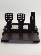 Fanatec Clubsport Pedals V3