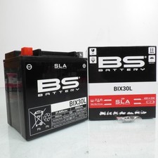 Batterie SLA BS Battery pour