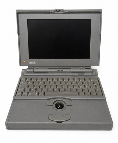 ordinateur mac