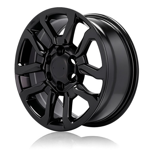Jantes neuves 4x4 japan - 4,