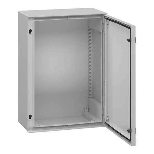 Armoire coffret électrique - coffret,