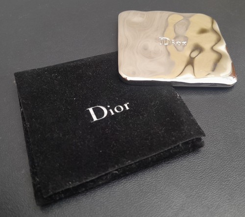 Dior miroir sac vintage - de,