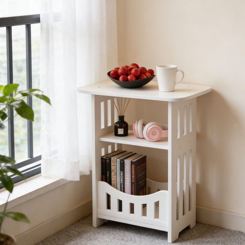 Table appoint créative - table, d'appoint