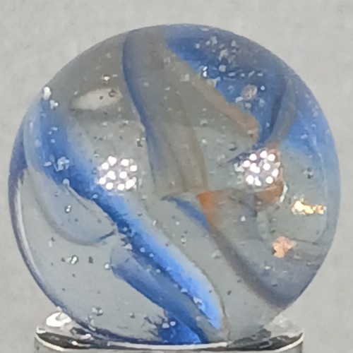 Vintage vitro tri color cat - vintage, cat's