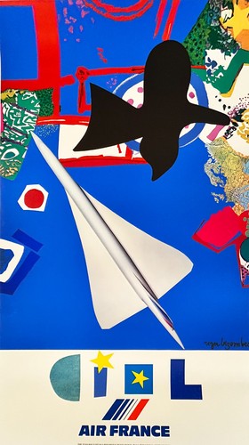 Roger bezombes ciel - roger,