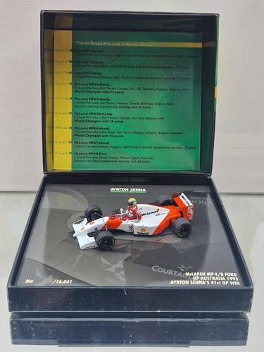 Minichamps 540 414341 - minichamps,