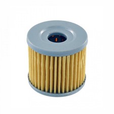 Filtre à huile Powerflux pour Moto Suzuki 125 DR SM 2008 à 2013 Neuf