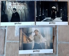 JEU DE 3 Photos d'exploitation