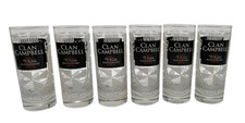🥃🏴 Lot 6 Verres Whisky