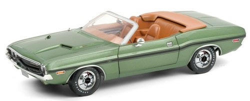 Greenlight voiture cabriolet - greenlight,