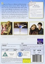 Ice Princess [DVD] [Region 2] - DVD NEUF
