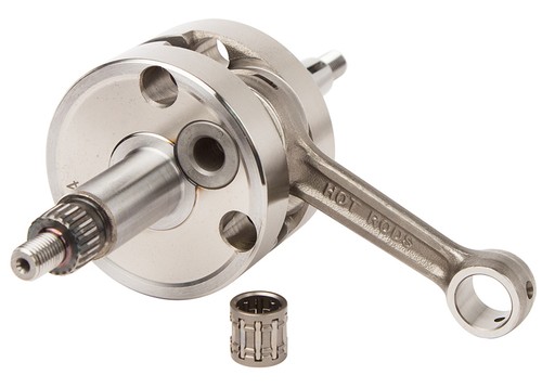 Vilebrequin kawasaki 65 - vilebrequin, kx
