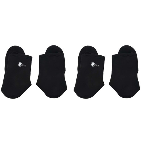 Chaussettes plongée en - 4x,