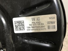Mastervac VOLKSWAGEN GOLF 7