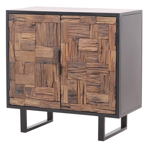 Commode vintage sideboard - commode,