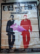 GRANDE AFFICHE ORIGINALE