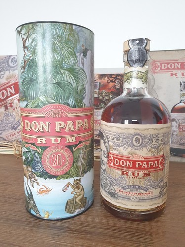 Don papa ans premium - don,
