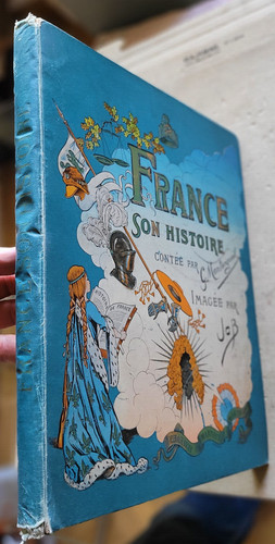France son histoire - france,