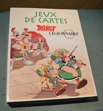 JEU DE SOCIETE→ ASTERIX /