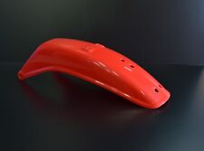 Garde boue arrière YAMAHA DTMX 125 1977-1991