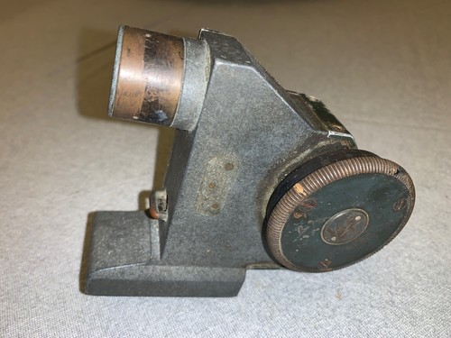 Optique pour militaria - optique,