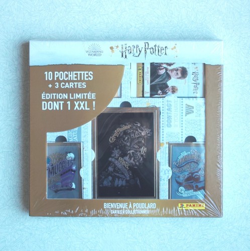 Coffret cadeau pochettes - cadeau, 10