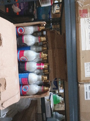 Sodastream 60l empty - ,