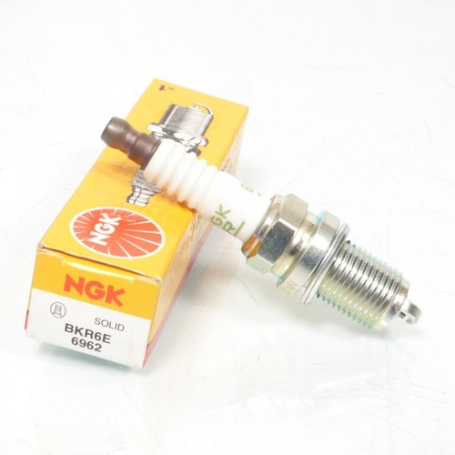 Bougie allumage ngk - bougie, d'allumage