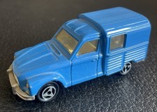 Miniature majorette vintage - majorette,