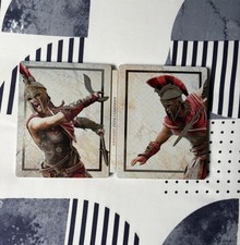 Assassin's Creed Odyssey / PS4