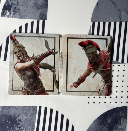 Assassin creed odyssey ps4 - /,