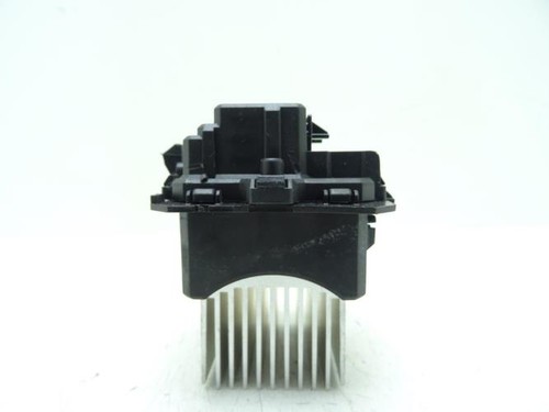 Resistance chauffage peugeot - resistance,