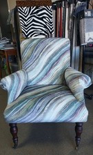 Fauteuil xxeme - fauteuil,