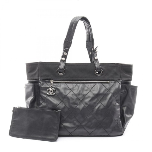Sac fourre tout - chanel, paris