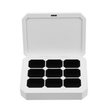 Boite Rangement Vernis À