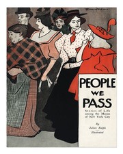 Affiche ancienne scène