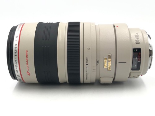 Canon 100 400mm 5 6l - canon, ef