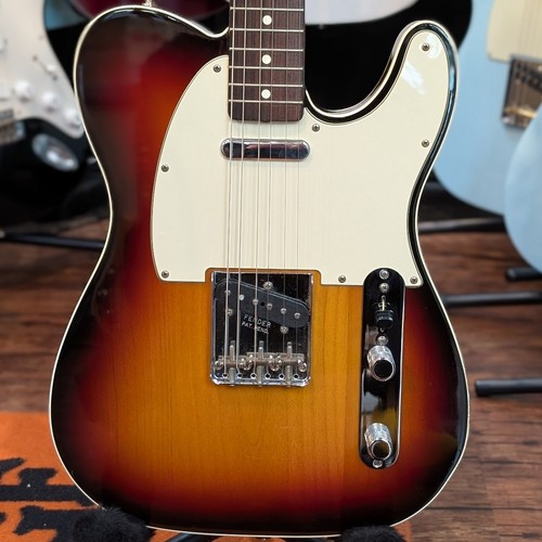 Fender american vintage 62 - vintage, '62