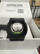 ultraview uv3  single pin